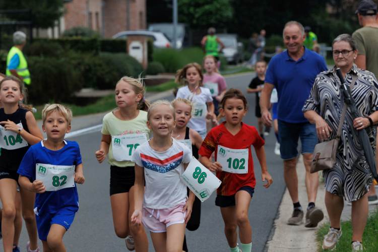 Landlopersjogging 2023